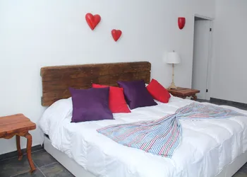 Ecovergel Hotel Boutique hotel thumbnail 4
