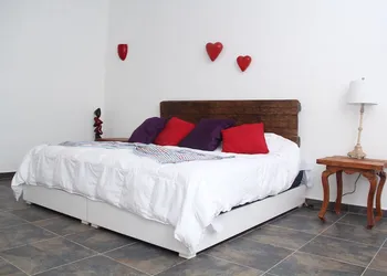 Ecovergel Hotel Boutique hotel thumbnail 5