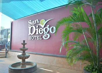 Hotel San Diego hotel thumbnail 2