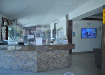 Hotel San Diego hotel thumbnail 4