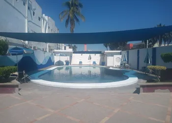 Hotel San Diego hotel thumbnail 6