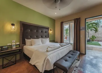 Hotel Boutique La Casona By Kavia hotel thumbnail 8