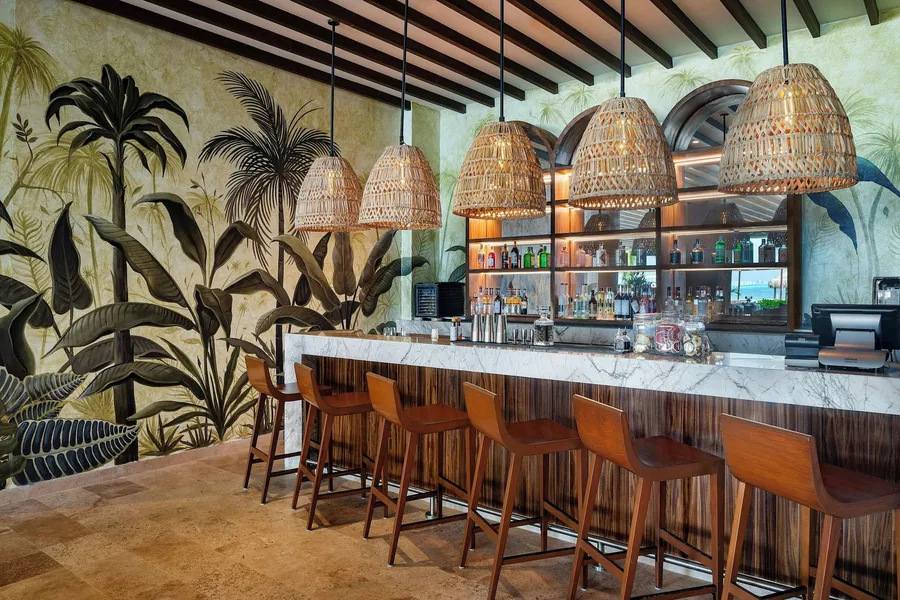 Almare, a Luxury Collection Resort, Isla Mujeres Cancun Adults hotel detail image 2