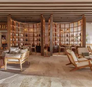 Almare, a Luxury Collection Resort, Isla Mujeres Cancun Adults hotel detail image 3