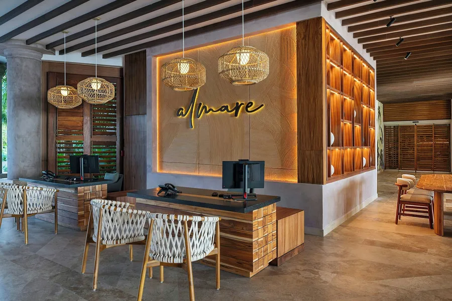 Almare, a Luxury Collection Resort, Isla Mujeres Cancun Adults hotel detail image 6