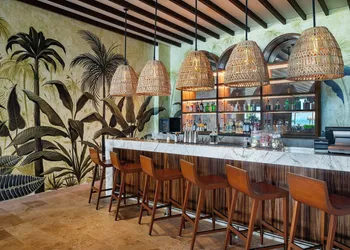 Almare, a Luxury Collection Resort, Isla Mujeres Cancun, Adult All-Inclusive hotel thumbnail 2
