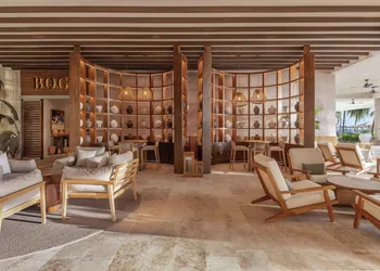 Almare, a Luxury Collection Resort, Isla Mujeres Cancun, Adult All-Inclusive hotel thumbnail 3