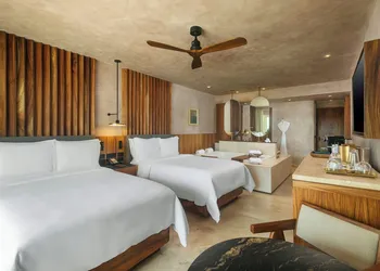 Almare, a Luxury Collection Resort, Isla Mujeres Cancun, Adult All-Inclusive hotel thumbnail 8