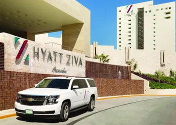 Turquoize at Hyatt Ziva Cancun - Adults Only - All Inclusive hotel thumbnail 2