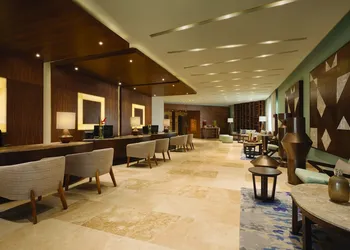 Turquoize at Hyatt Ziva Cancun - Adults Only - All Inclusive hotel thumbnail 3