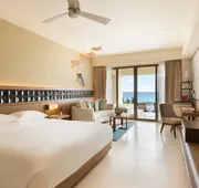 Turquoize at Hyatt Ziva Cancun - Adults Only - All Inclusive hotel detail image 4