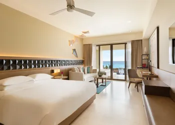 Turquoize at Hyatt Ziva Cancun - Adults Only - All Inclusive hotel thumbnail 4