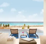 Turquoize at Hyatt Ziva Cancun - Adults Only - All Inclusive hotel detail image 5