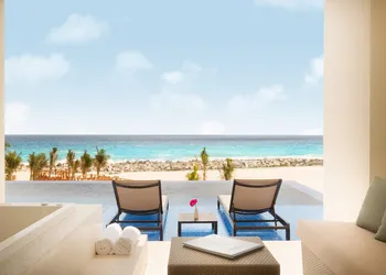 Turquoize at Hyatt Ziva Cancun - Adults Only - All Inclusive hotel thumbnail 5