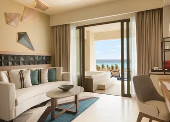 Turquoize at Hyatt Ziva Cancun - Adults Only - All Inclusive hotel thumbnail 6