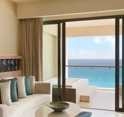 Turquoize at Hyatt Ziva Cancun - Adults Only - All Inclusive hotel detail image 7