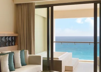 Turquoize at Hyatt Ziva Cancun - Adults Only - All Inclusive hotel thumbnail 7