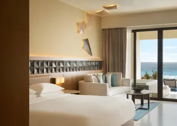 Turquoize at Hyatt Ziva Cancun - Adults Only - All Inclusive hotel thumbnail 8