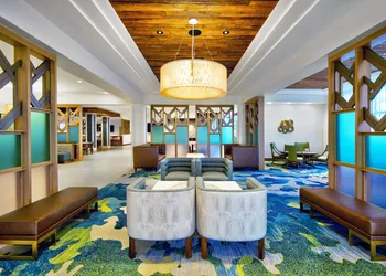 Fairfield by Marriott Inn & Suites Orlando at FLAMINGO CROSSINGS(r) Town Center hotel thumbnail 2