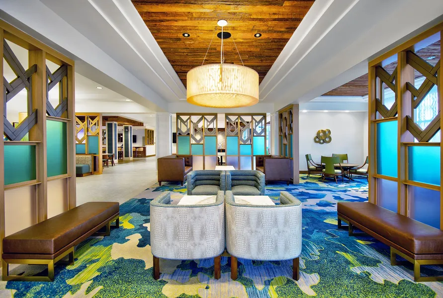 Fairfield by Marriott Inn & Suites Orlando at FLAMINGO CROSSINGS(r) Town Center hotel detail image 2