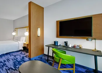 Fairfield by Marriott Inn & Suites Orlando at FLAMINGO CROSSINGS(r) Town Center hotel thumbnail 6