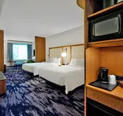 Fairfield by Marriott Inn & Suites Orlando at FLAMINGO CROSSINGS(r) Town Center hotel detail image 7