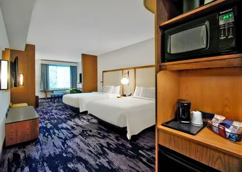 Fairfield by Marriott Inn & Suites Orlando at FLAMINGO CROSSINGS(r) Town Center hotel thumbnail 7