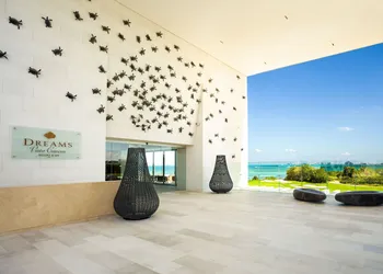 Dreams Vista Cancun Golf & Spa Resort - All Inclusive hotel thumbnail 2