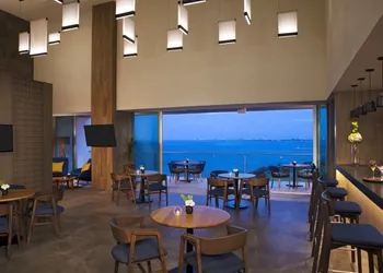 Dreams Vista Cancun Golf & Spa Resort - All Inclusive hotel thumbnail 3