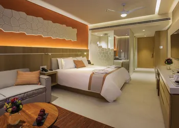 Dreams Vista Cancun Golf & Spa Resort - All Inclusive hotel thumbnail 6
