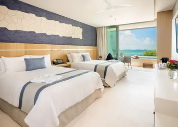 Dreams Vista Cancun Golf & Spa Resort - All Inclusive hotel thumbnail 7