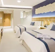 Dreams Vista Cancun Golf & Spa Resort - All Inclusive hotel detail image 4