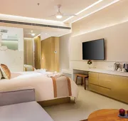 Dreams Vista Cancun Golf & Spa Resort - All Inclusive hotel detail image 5