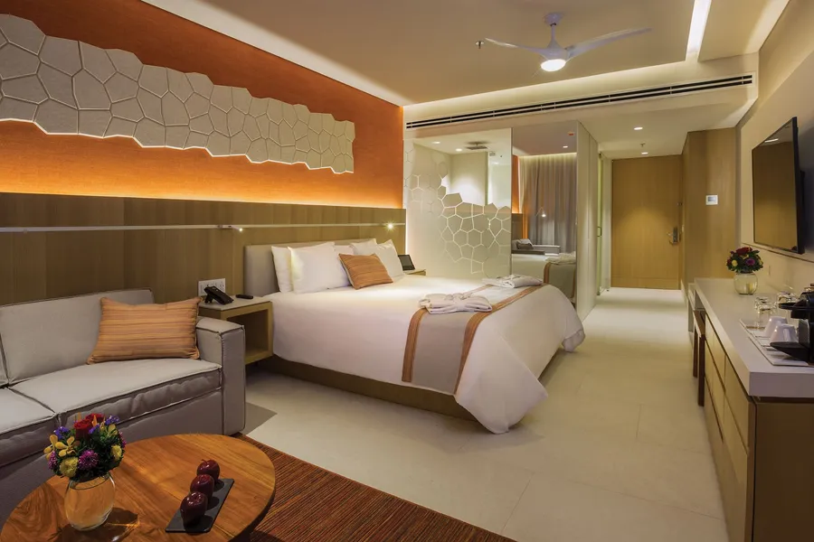 Dreams Vista Cancun Golf & Spa Resort - All Inclusive hotel detail image 6