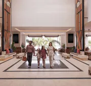 Hyatt Ziva Puerto Vallarta - All-inclusive hotel detail image 3