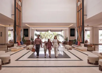 Hyatt Ziva Puerto Vallarta - All-inclusive hotel thumbnail 3