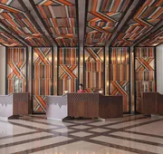 Hyatt Ziva Puerto Vallarta - All-inclusive hotel detail image 4