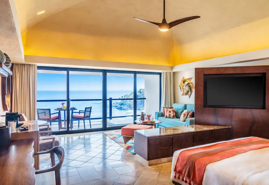Hyatt Ziva Puerto Vallarta - All-inclusive hotel detail image 6
