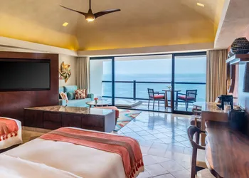 Hyatt Ziva Puerto Vallarta - All-inclusive hotel thumbnail 7