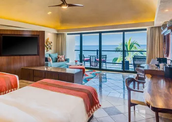 Hyatt Ziva Puerto Vallarta - All-inclusive hotel thumbnail 8