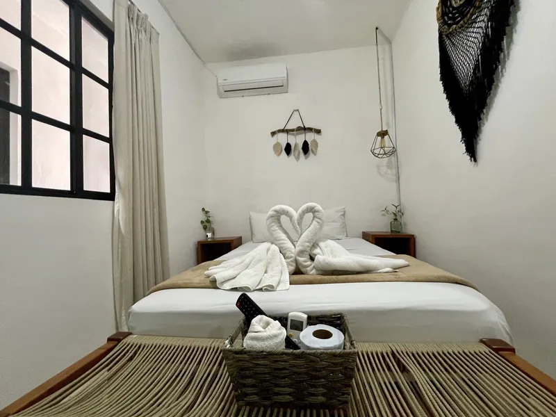 AKBAL Holbox hotel detail image 2