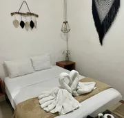 AKBAL Holbox hotel detail image 3