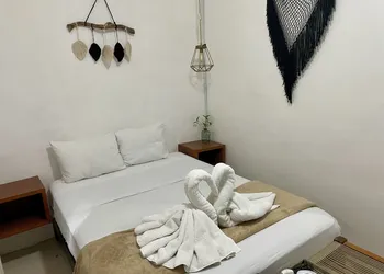 AKBAL Holbox hotel thumbnail 3