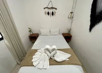 AKBAL Holbox hotel thumbnail 4