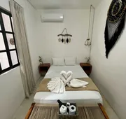 AKBAL Holbox hotel detail image 5