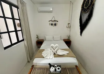 AKBAL Holbox hotel thumbnail 5