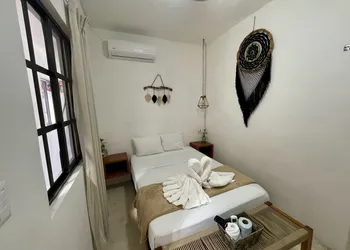 AKBAL Holbox hotel thumbnail 6