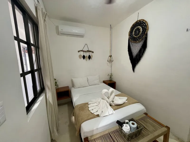 AKBAL Holbox hotel detail image 6
