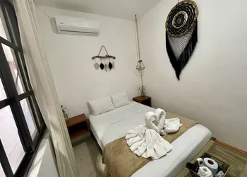 AKBAL Holbox hotel thumbnail 7