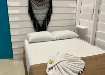 AKBAL Holbox hotel thumbnail 8